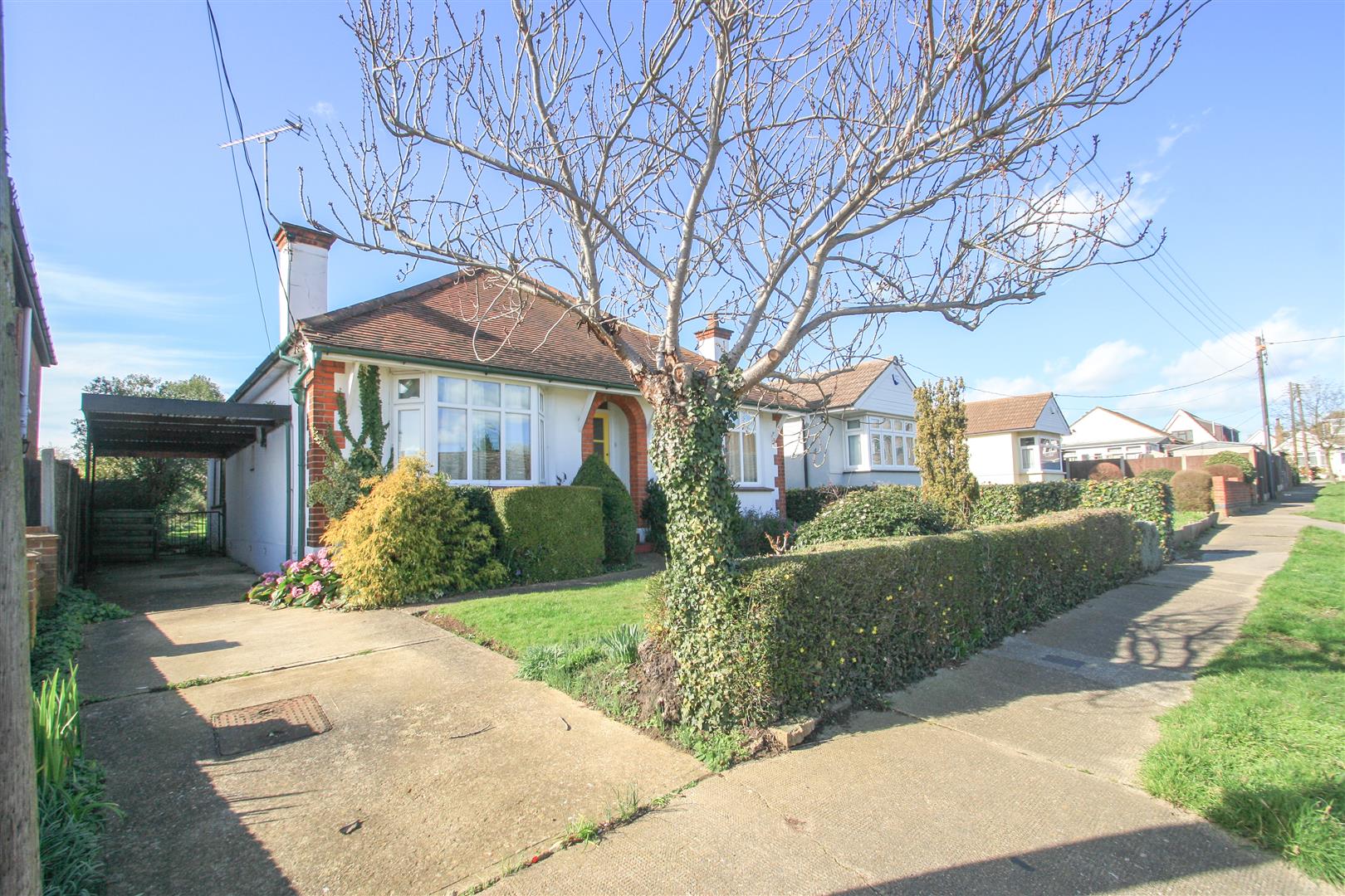 Appointmoor Elm View Road, Benfleet